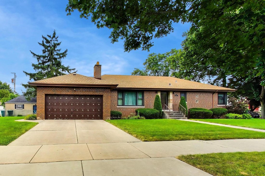 House in Chicago, Illinois, United States 3 - 18774210