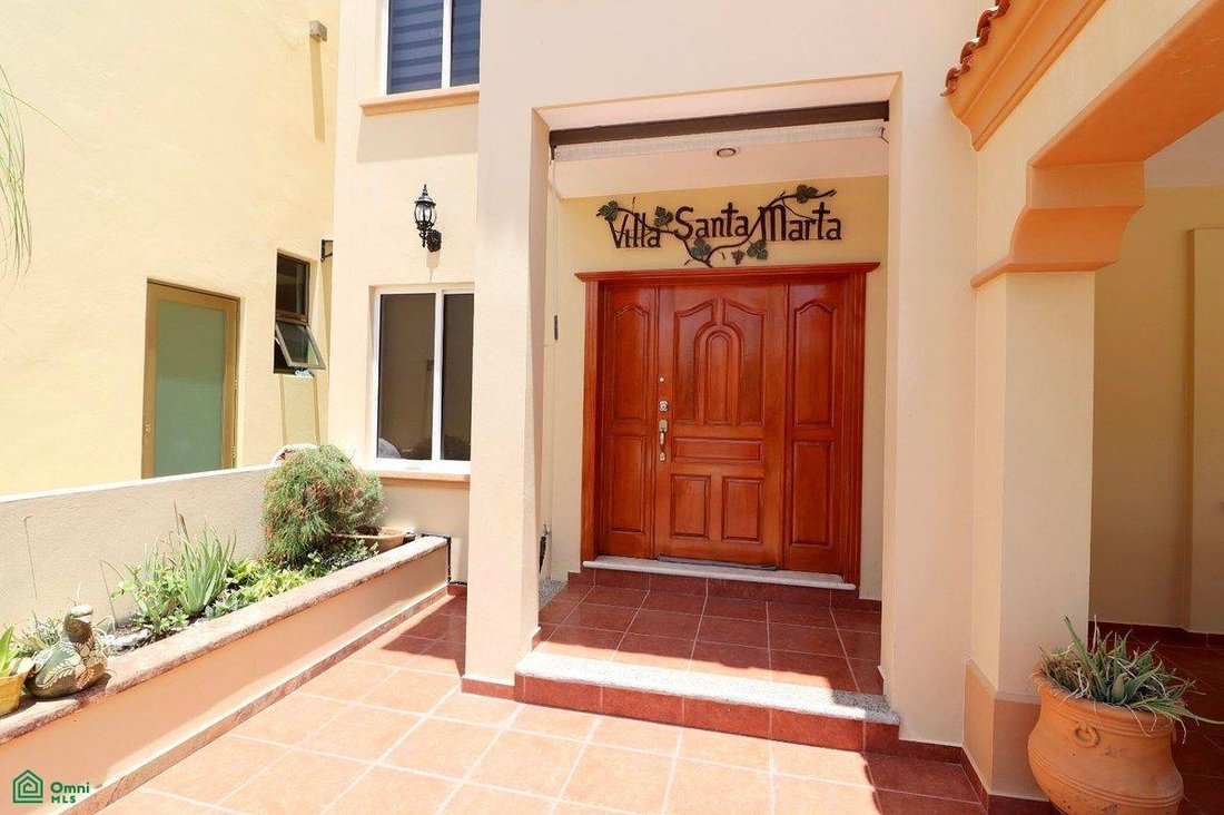 Haus in Mazatlán, Sinaloa, Mexiko 4 - 18773963
