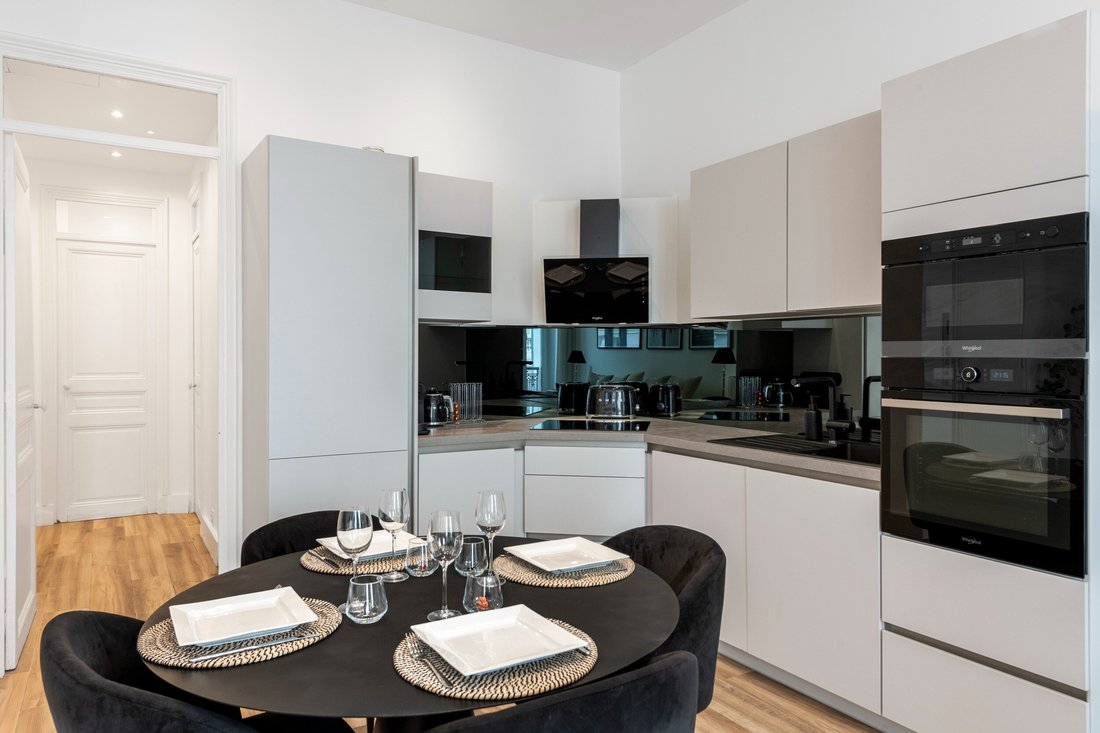 Apartment in Cannes, Provence-Alpes-Côte d'Azur, France 5 - 18774344