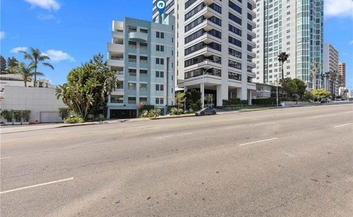Condominio a Los Angeles, California, Stati Uniti 1