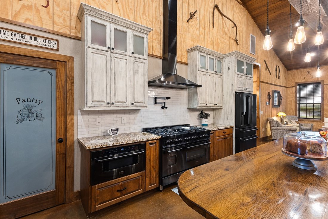 Farm Ranch in Anahuac, Texas, Vereinigte Staaten 4 - 18774164