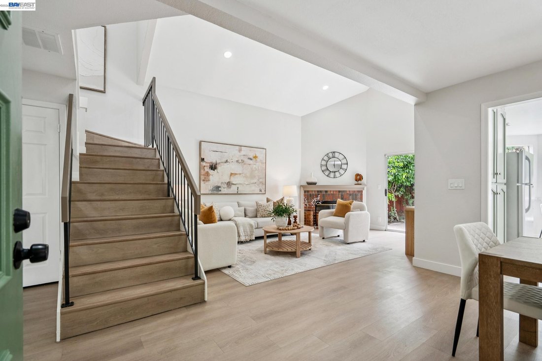 Casa en Newark, California, Estados Unidos 4 - 18774028