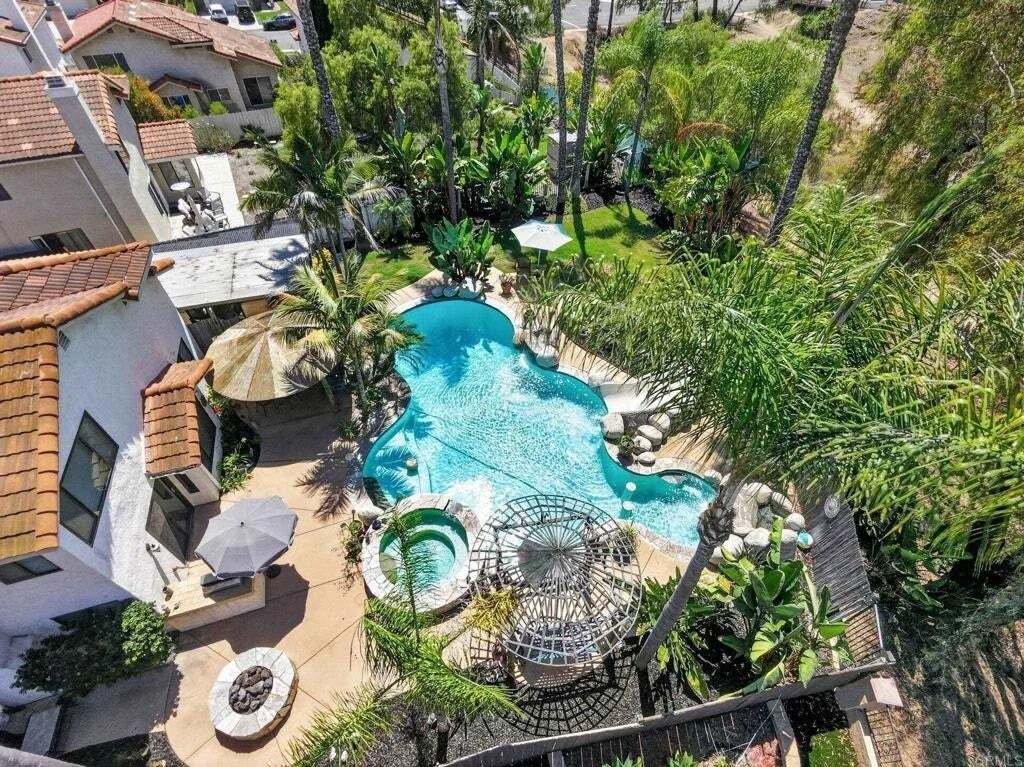 House in San Diego, California, United States 2 - 18774243