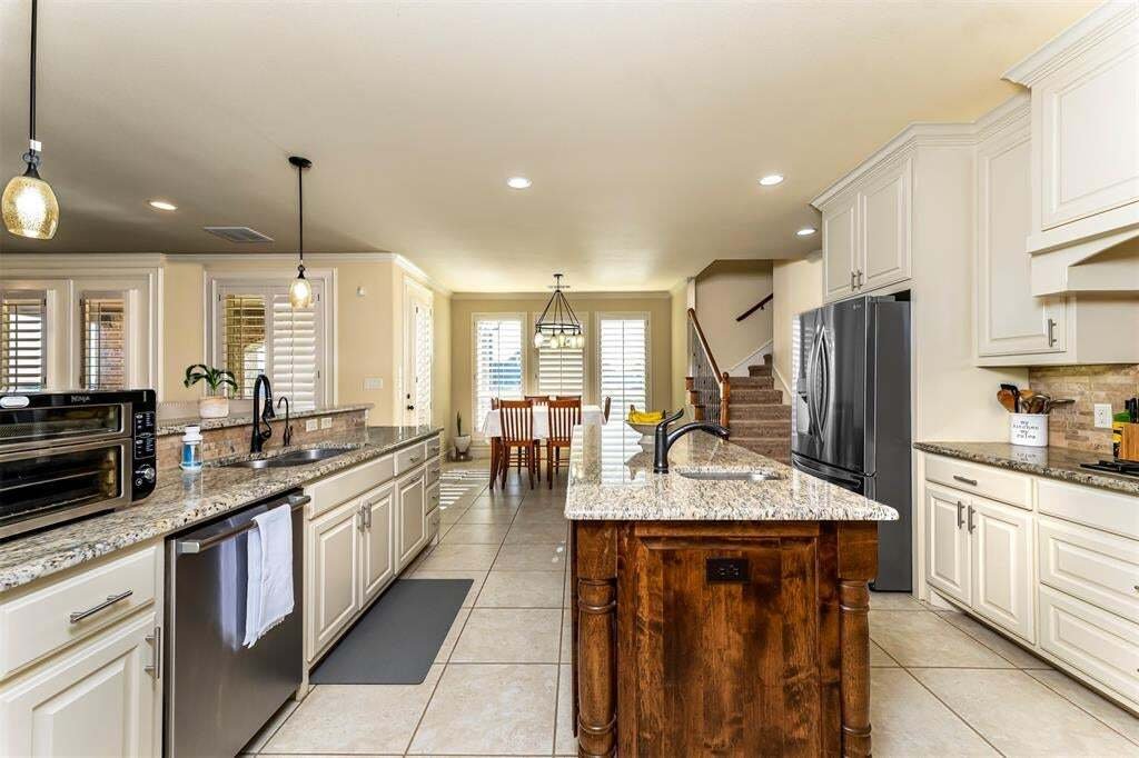 Casa a Aledo, Texas, Stati Uniti 5 - 18774312