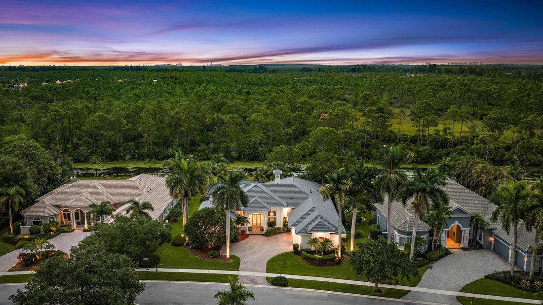 Haus in Loxahatchee, Florida, Vereinigte Staaten 1 - 18768739