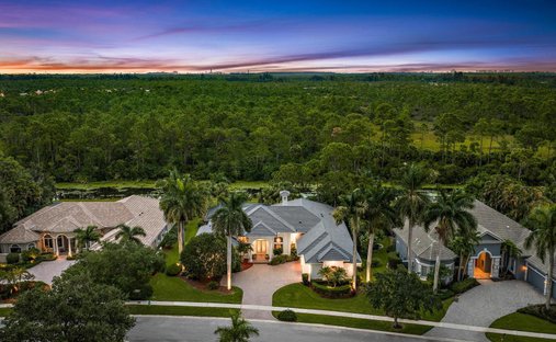 Casa a Loxahatchee, Florida, Stati Uniti 1
