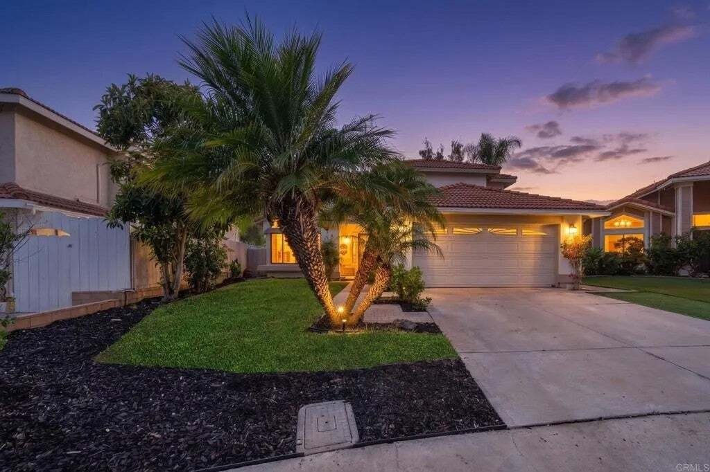 House in San Diego, California, United States 1 - 18774243
