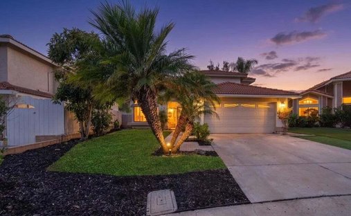 House in San Diego, California, United States 1