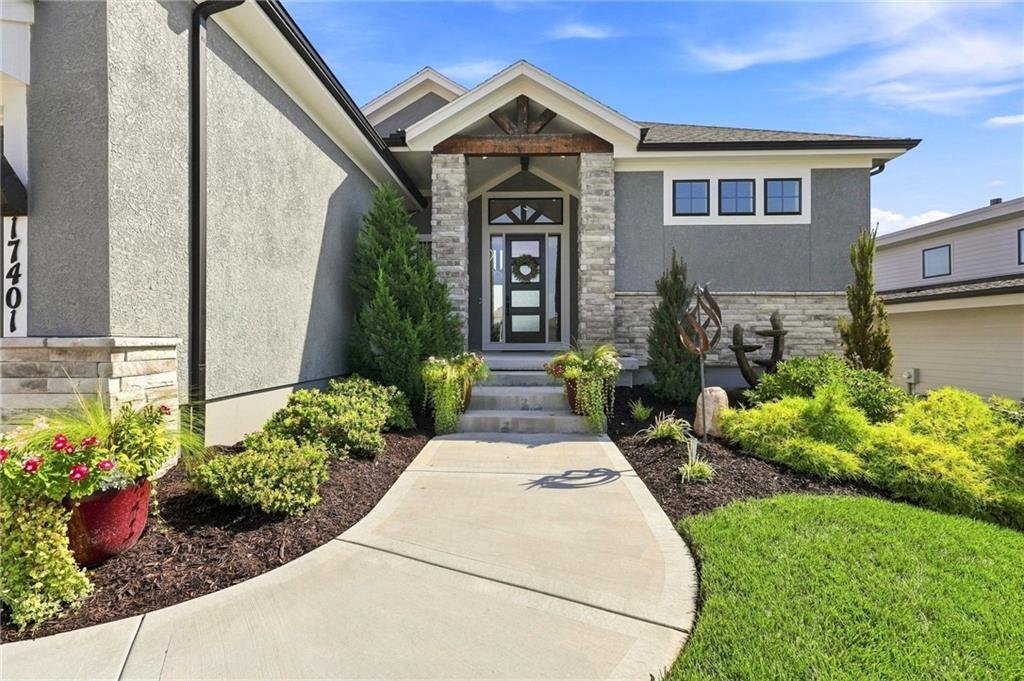 House in Olathe, Kansas, United States 4 - 18774228