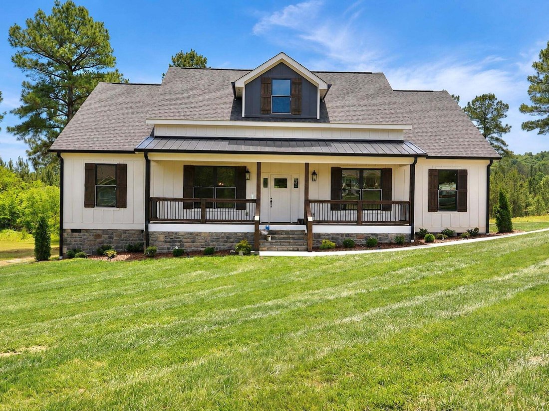 Casa a Ocoee, Tennessee, Stati Uniti 1 - 18774054