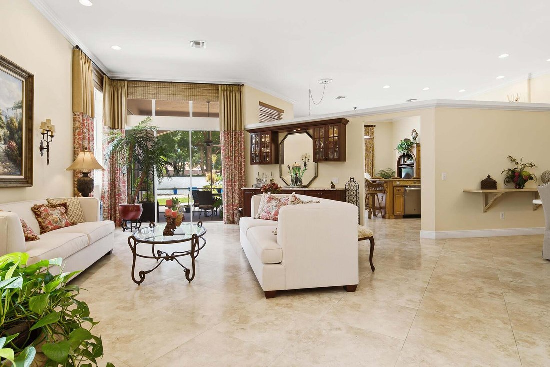 Haus in Palm Beach Gardens, Florida, Vereinigte Staaten 3 - 18743537