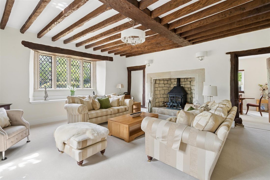 Haus in Great Holm, England 2 - 18774189