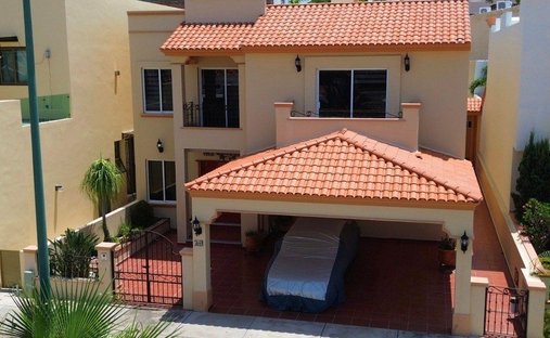 Casa a Mazatlán, Sinaloa, Messico 1