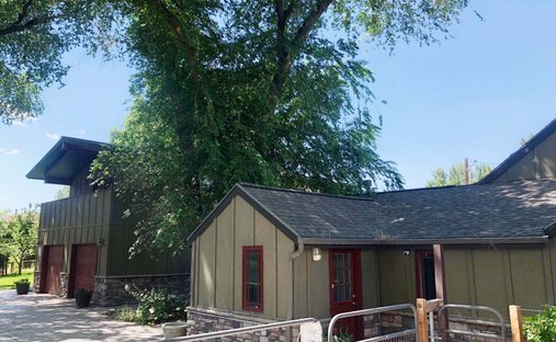 House in West Jordan, Utah, United States 1