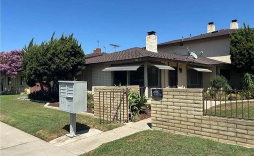 Garden Grove, Californie, États-Unis 1