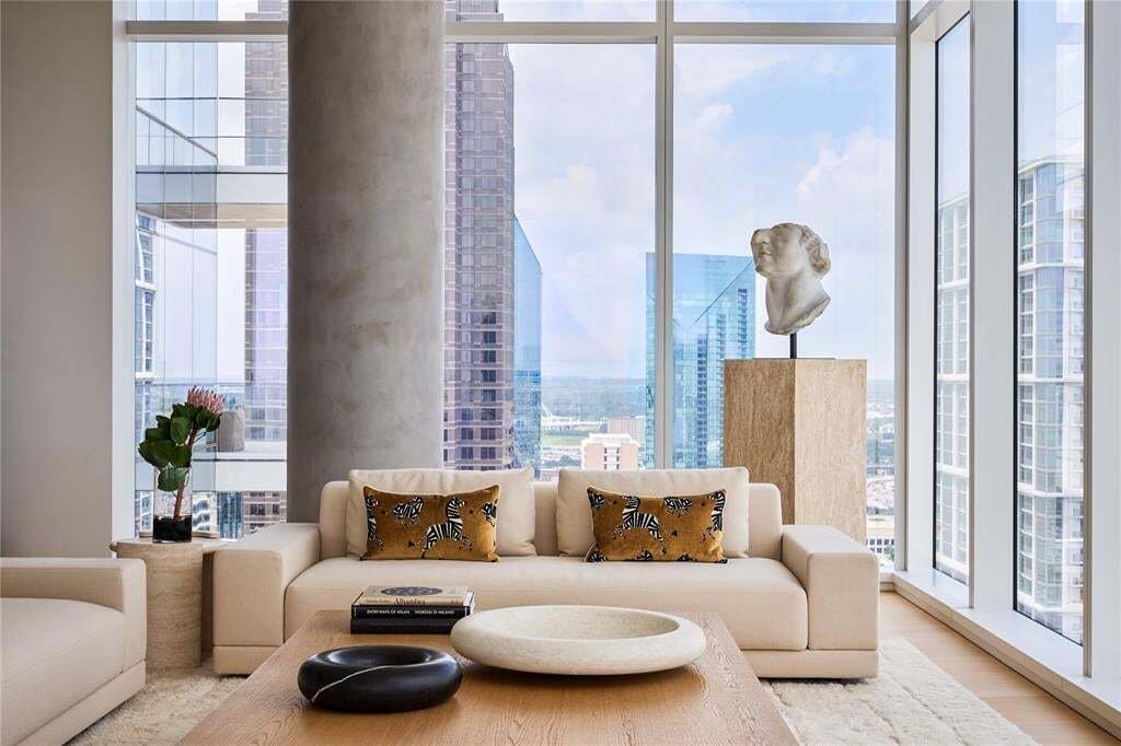 Appartement à Dallas, Texas, États-Unis 3 - 18774320