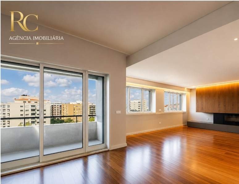 Apartamento en Braga (Sao Vitor), Braga, Portugal 3 - 18774222