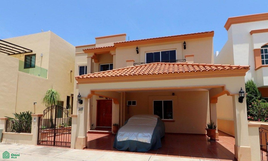 Haus in Mazatlán, Sinaloa, Mexiko 3 - 18773963