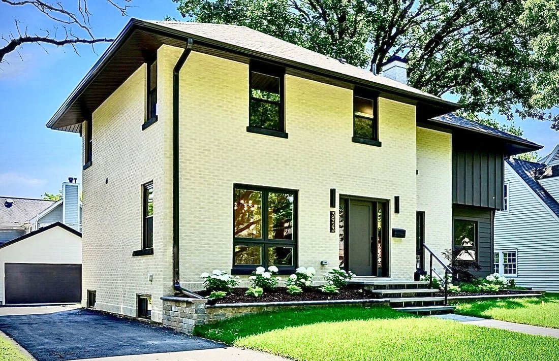 Casa en Western Springs, Illinois, Estados Unidos 3 - 18774226