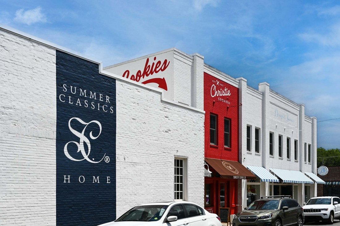 Coopératif à Nashville, Tennessee, États-Unis 3 - 18774062
