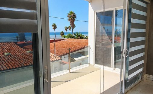 Casa a Tijuana, Bassa California, Messico 1