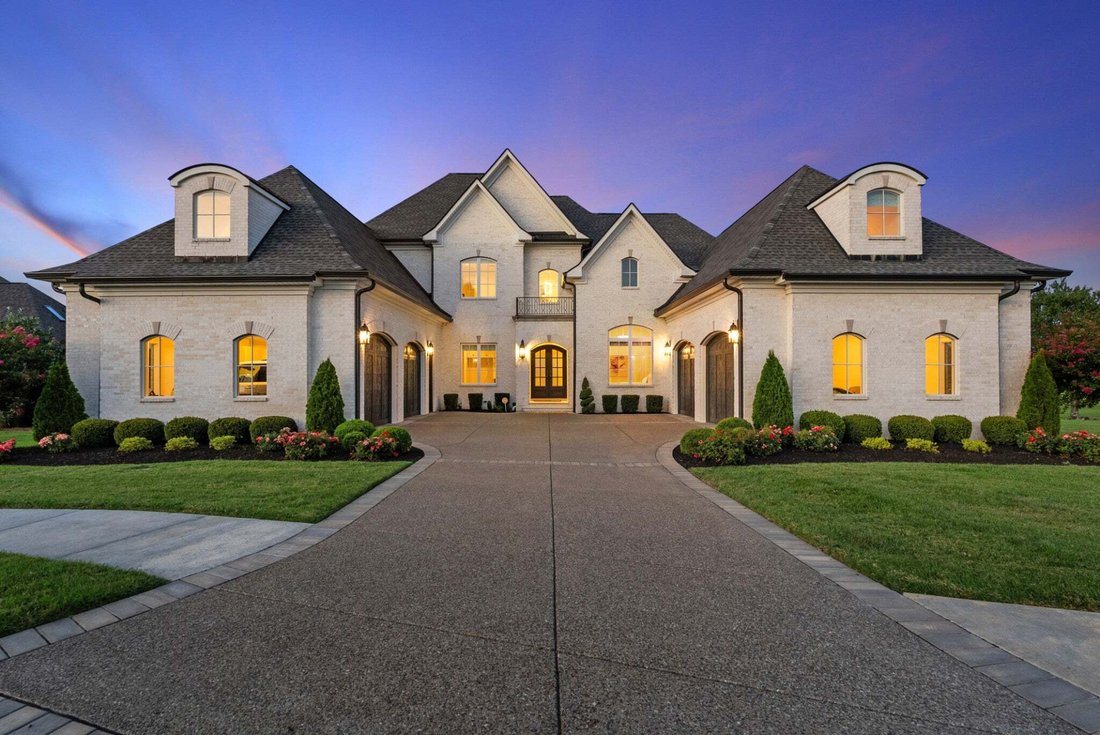 Casa en Hendersonville, Tennessee, Estados Unidos 2 - 18774078