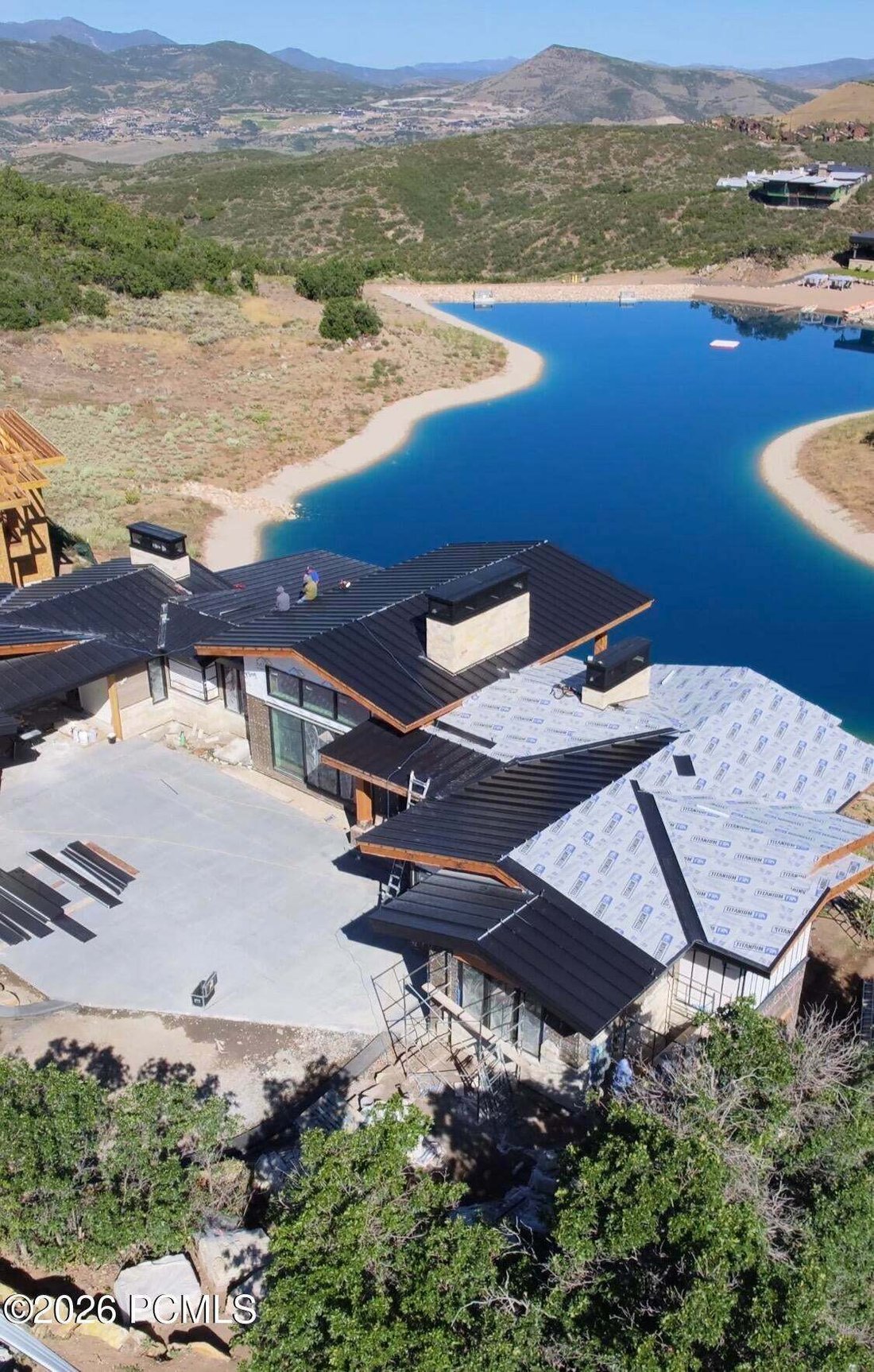 Maison à Kamas, Utah, États-Unis 2 - 18229877