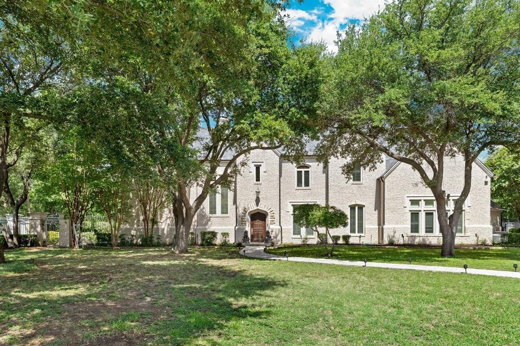 Haus in Fort Worth, Texas, Vereinigte Staaten 2 - 18774308