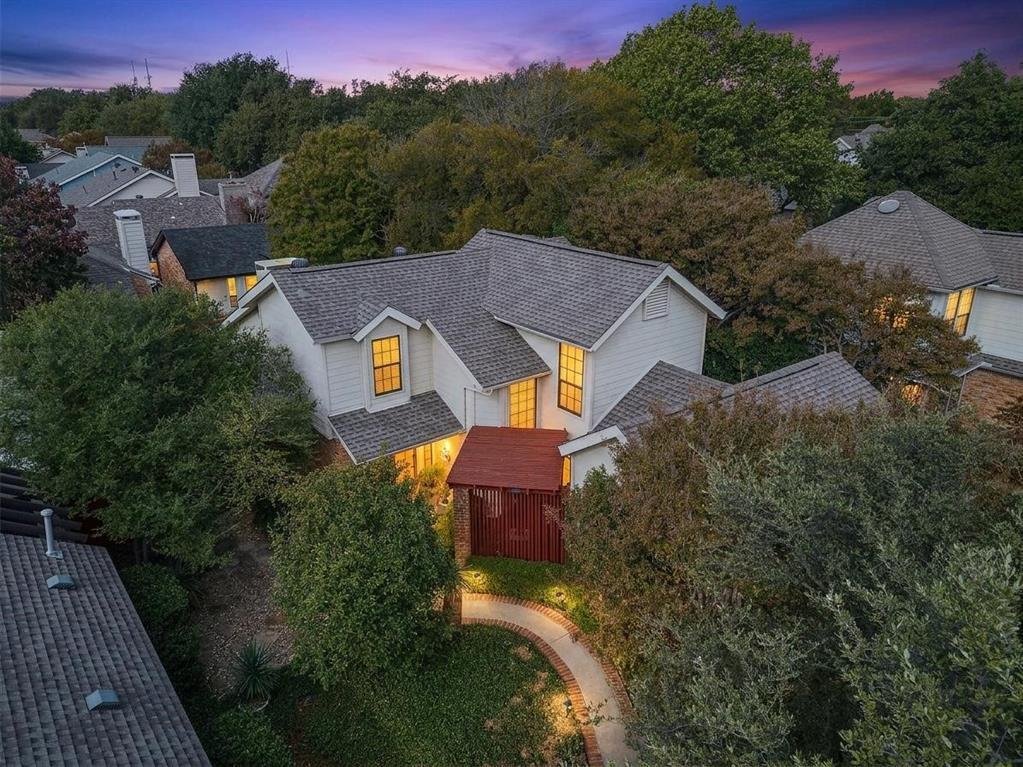 Casa a Addison, Texas, Stati Uniti 2 - 18774309