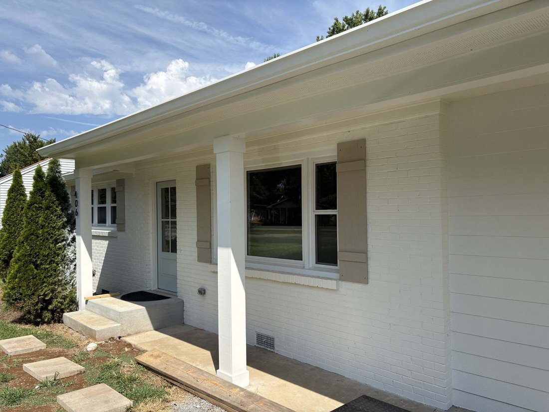 Haus in Franklin, Tennessee, Vereinigte Staaten 1 - 18774085