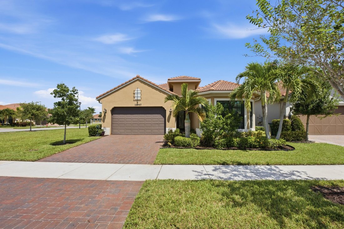 House in Parkland, Florida, United States 1 - 18771139