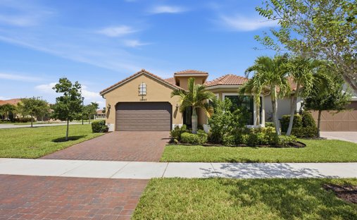 House in Parkland, Florida, United States 1