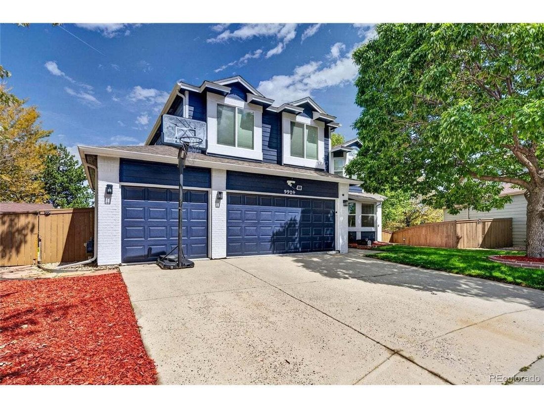 House in Highlands Ranch, Colorado, United States 2 - 18773959