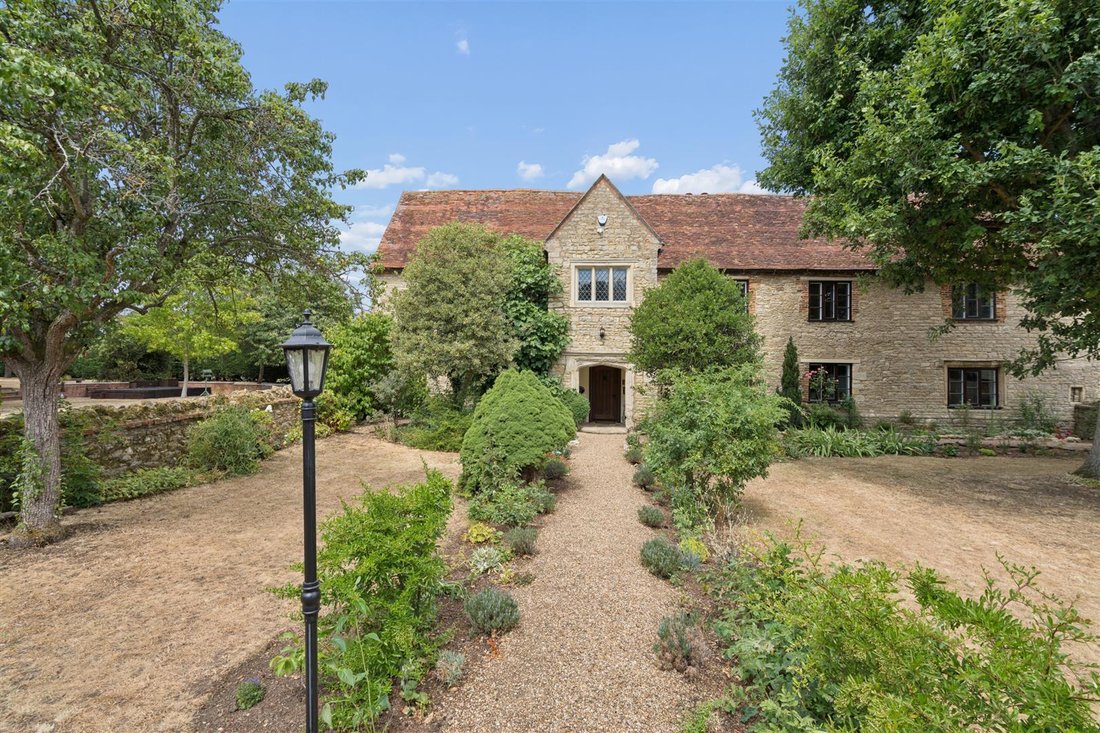 Haus in Great Holm, England 4 - 18774189