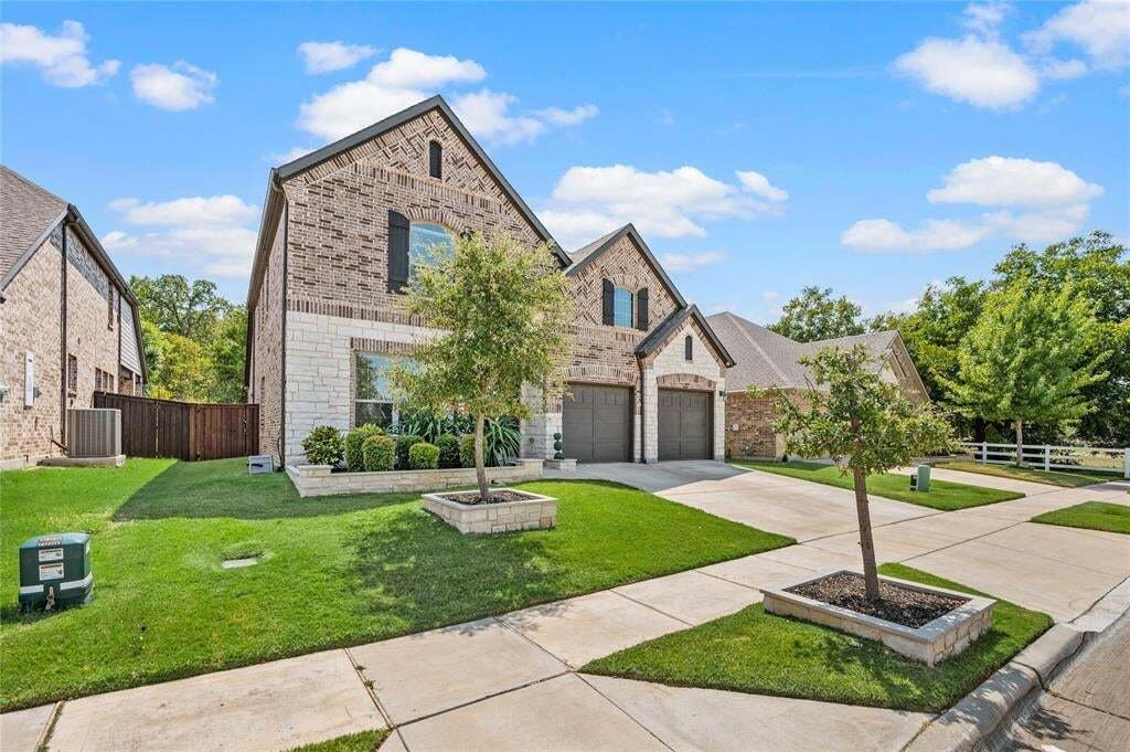 Casa a North Richland Hills, Texas, Stati Uniti 2 - 18774311