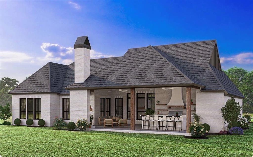 House in Leonard, Texas, United States 5 - 18774299