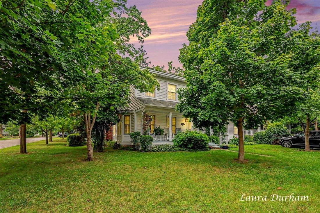 Maison à Saugatuck, Michigan, États-Unis 1 - 18773975
