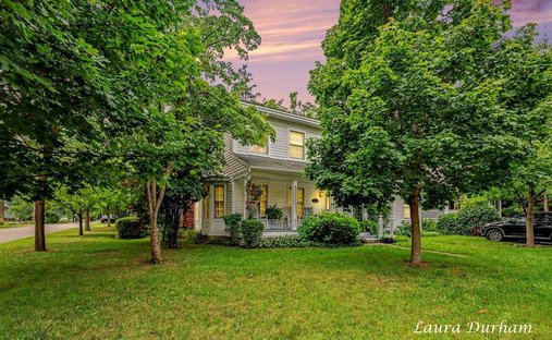Casa en Saugatuck, Míchigan, Estados Unidos 1