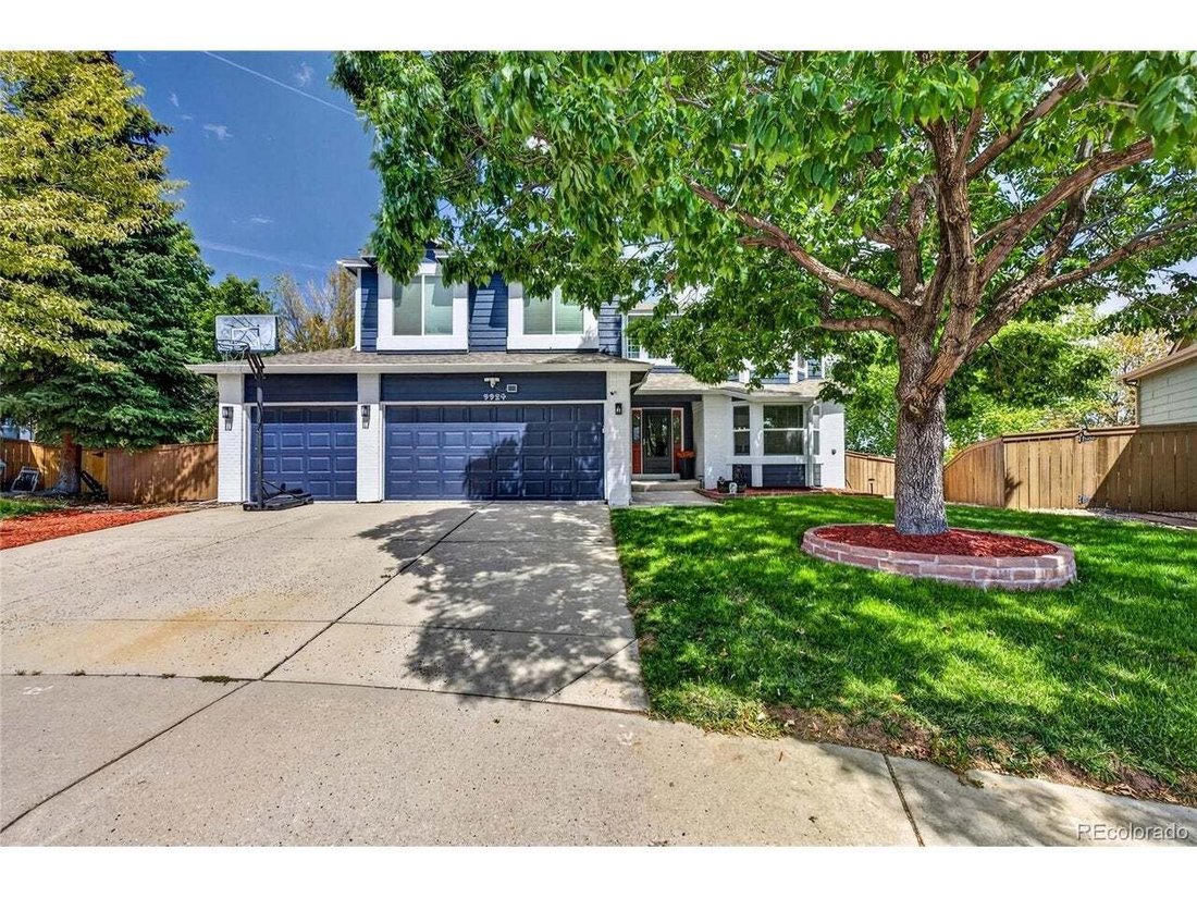 House in Highlands Ranch, Colorado, United States 1 - 18773959