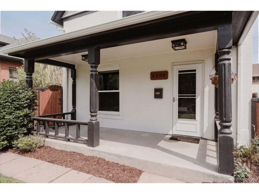 Casa en Denver, Colorado, Estados Unidos 4 - 18773951