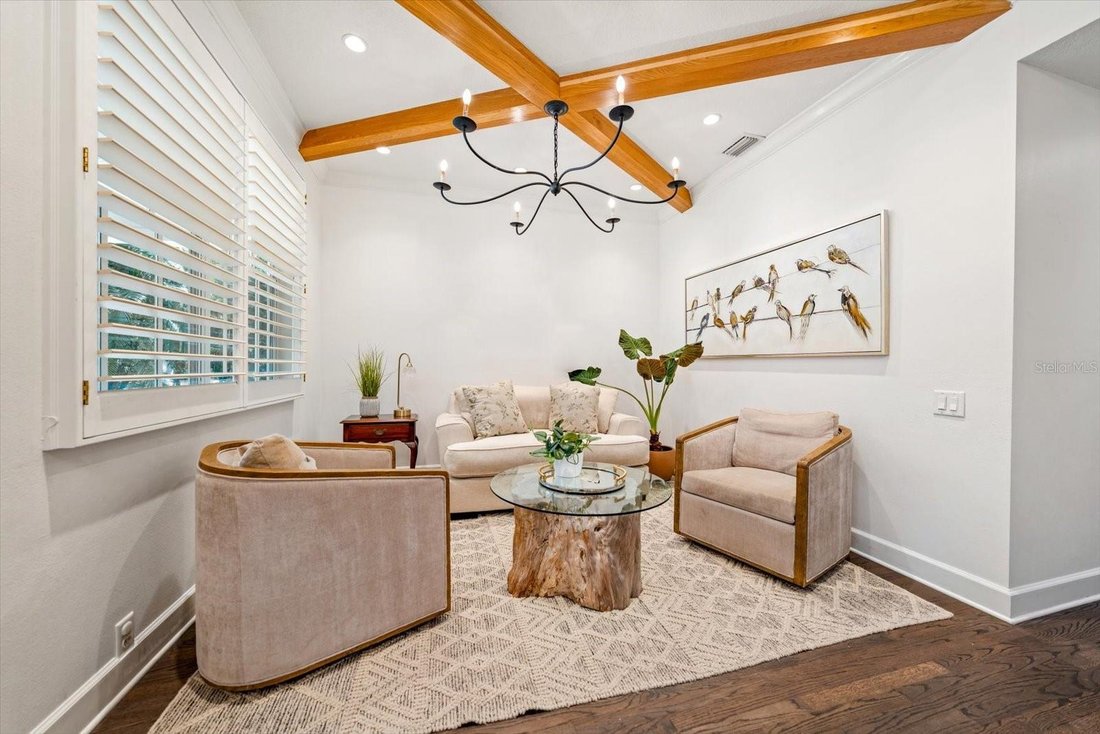 Casa a Tampa, Florida, Stati Uniti 5 - 18774040