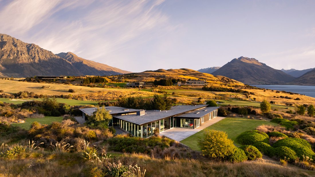 Casa en Queenstown, Otago, Nueva Zelanda 2 - 18774340