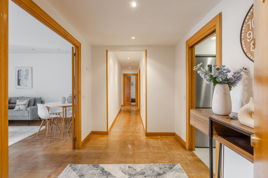 Wohnung in Pamplona, Navarra, Spanien 2 - 18774307