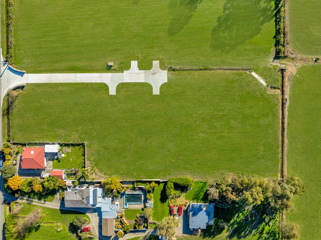 Land in Napier, Hawke's Bay, New Zealand 4 - 18774348