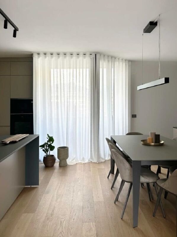 Penthouse à Lugano, Tessin, Suisse 3 - 18523875