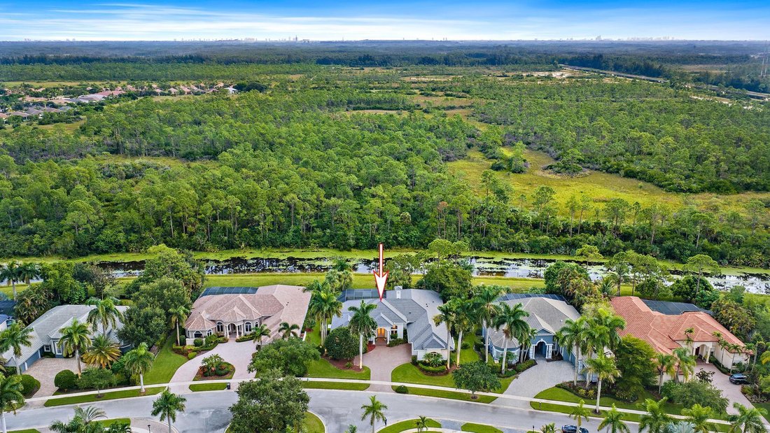 Haus in Loxahatchee, Florida, Vereinigte Staaten 4 - 18768739