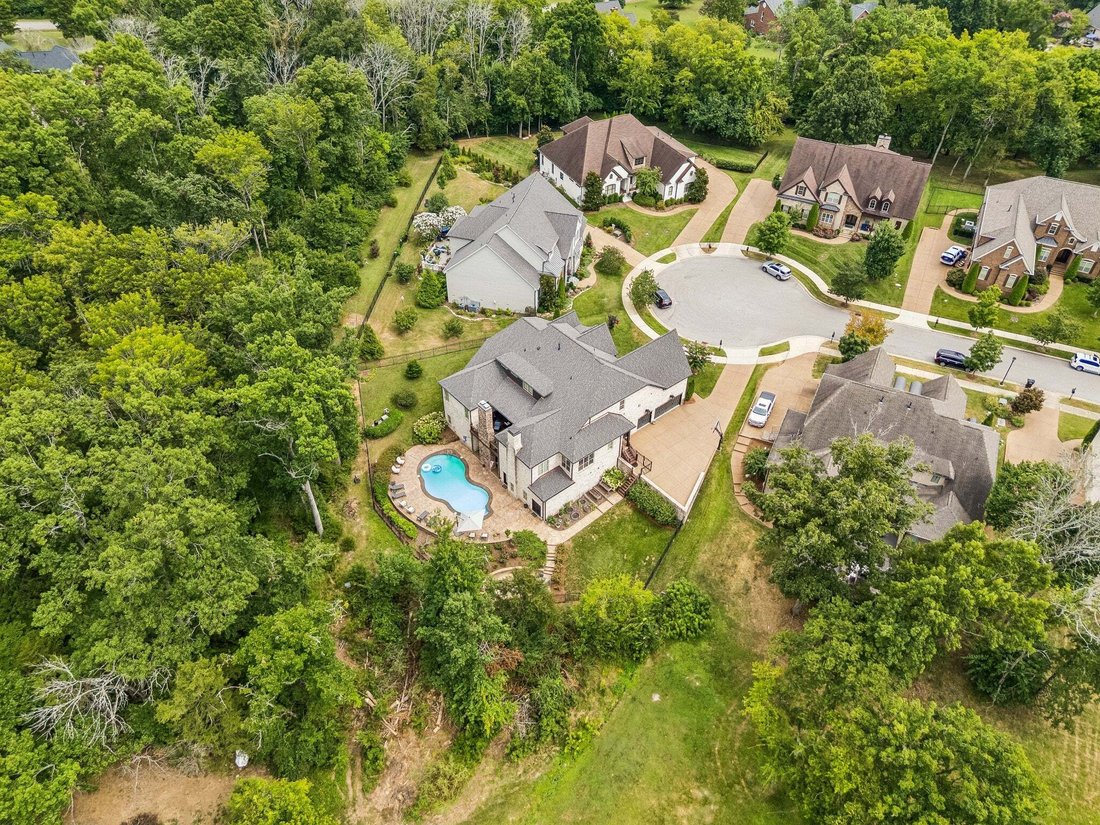 Haus in Franklin, Tennessee, Vereinigte Staaten 1 - 18774069