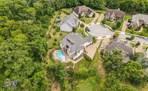 Casa en Franklin, Tennessee, Estados Unidos 1
