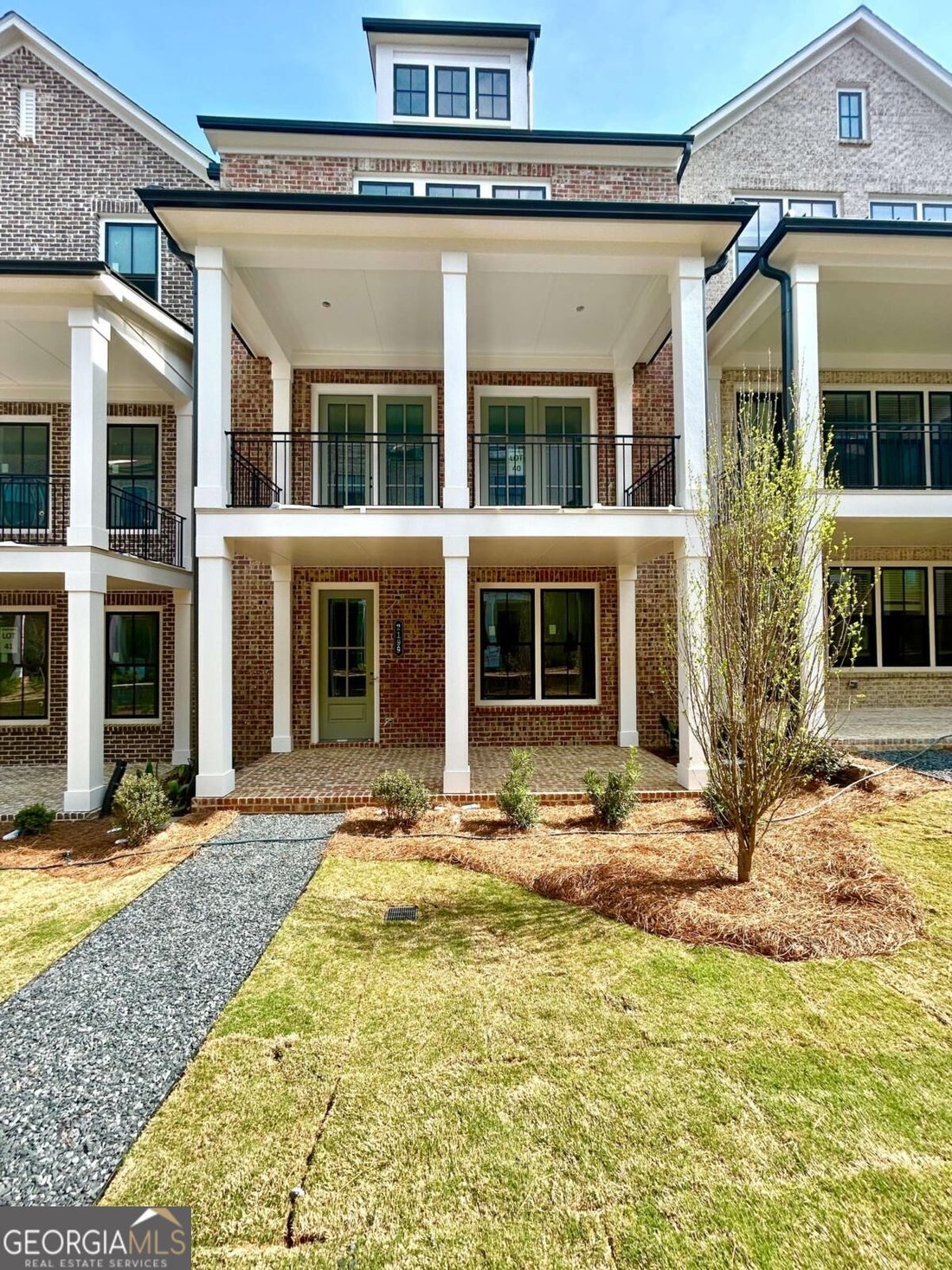 Residenza a Brookhaven, Georgia, Stati Uniti 4 - 18774132