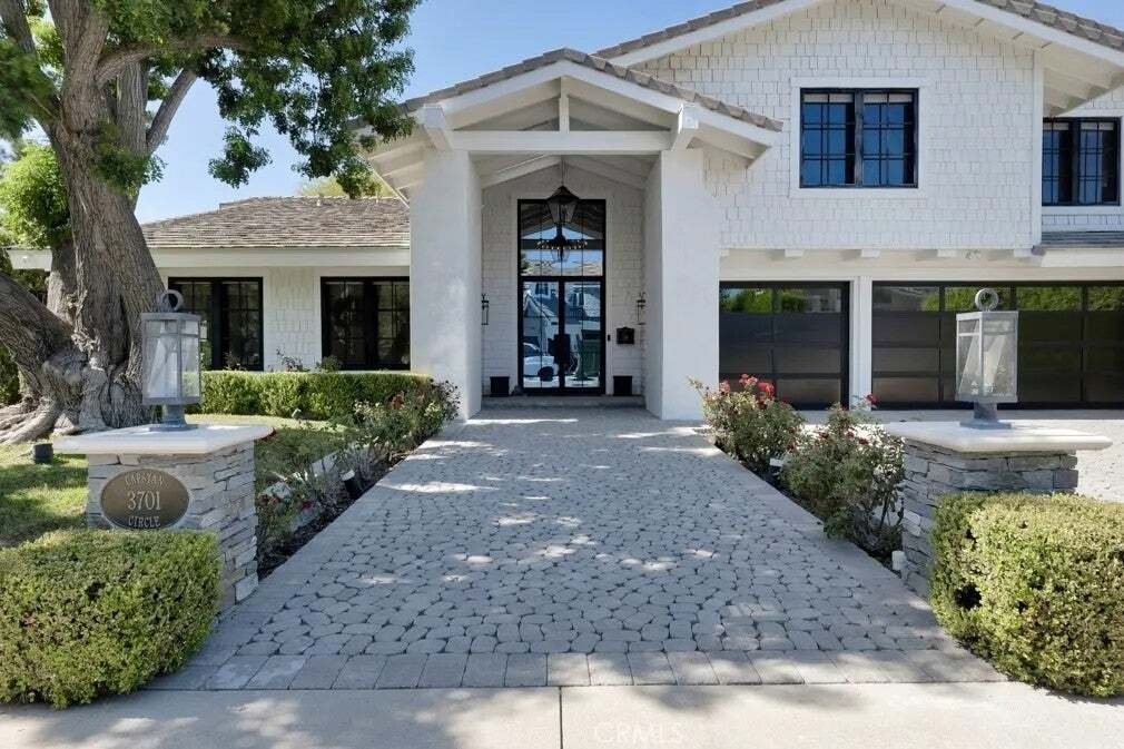 Maison à Thousand Oaks, Californie, États-Unis 3 - 18774271